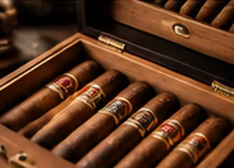 Illustration de l'actualité : Le Président rappelle que le Coupe-Cigare du Président n'est pas un coupe-cigare ordinaire