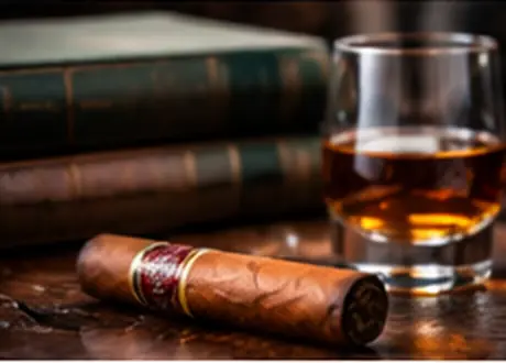 Illustration de l'actualité : Le Comité publie ses premières recommandations sur la tenue du cigare